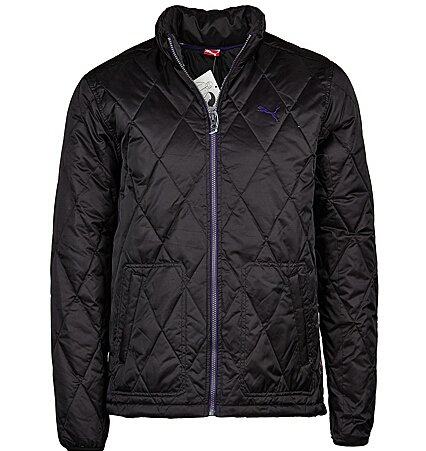 

Спортивный пуховик Puma 14 56803301/56803302 568033