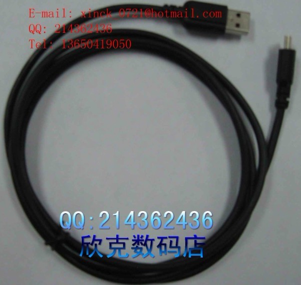 

AV-кабель MP4 USB GEMEI HD717/2G X780/8GB X-90/512M X690HD