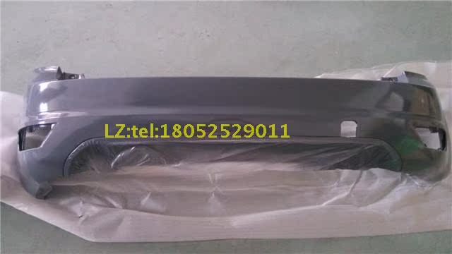 

Бампер Ford 09-10 11 13