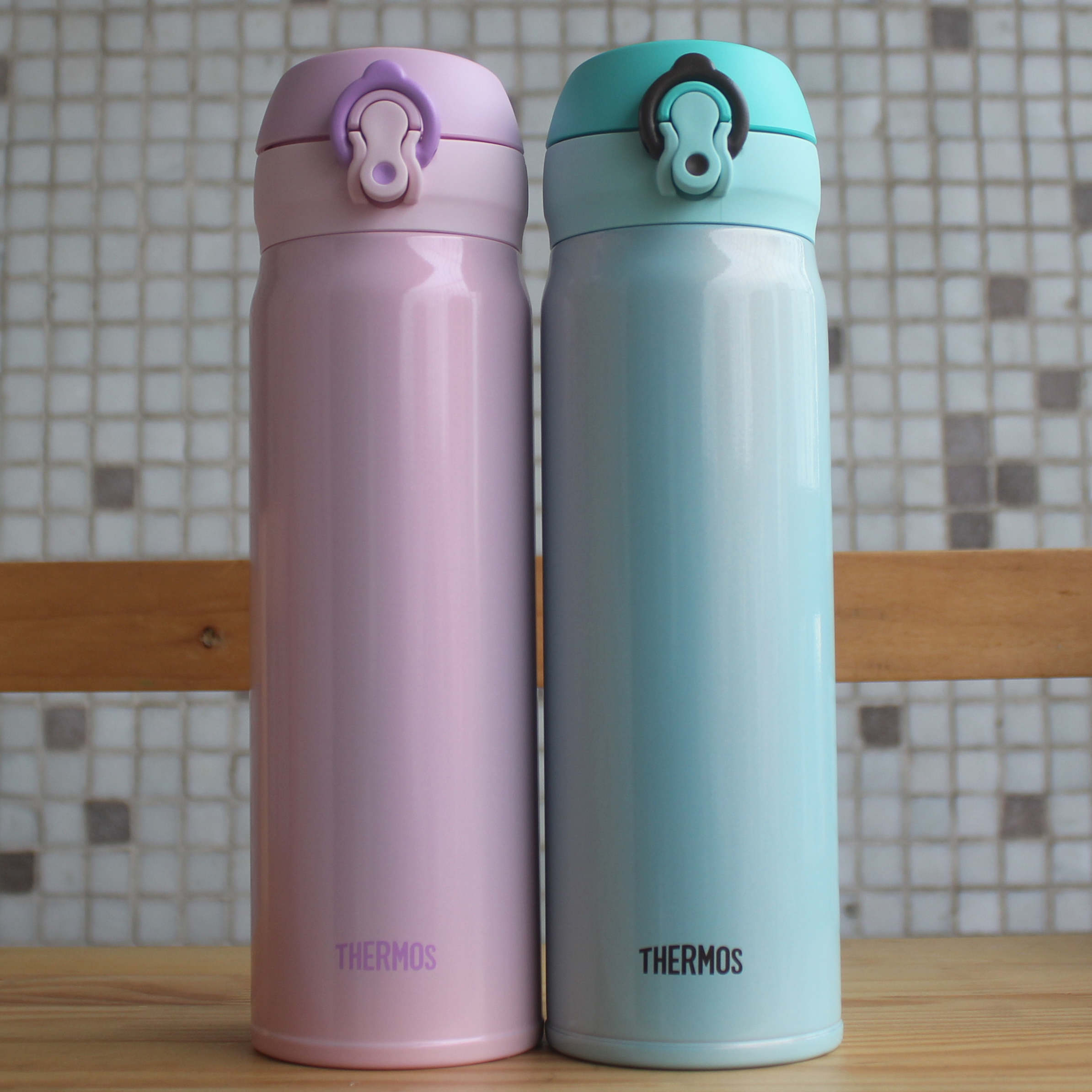 

Термос/термочашка Thermos JNL500
