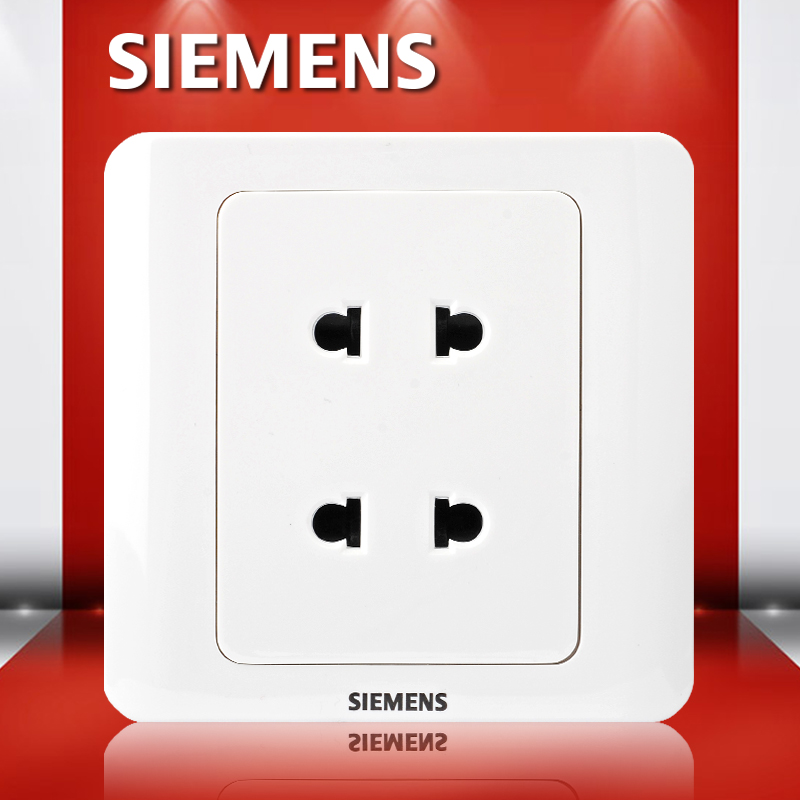 

Электрическая розетка Siemens 5UBO 301-1CC1