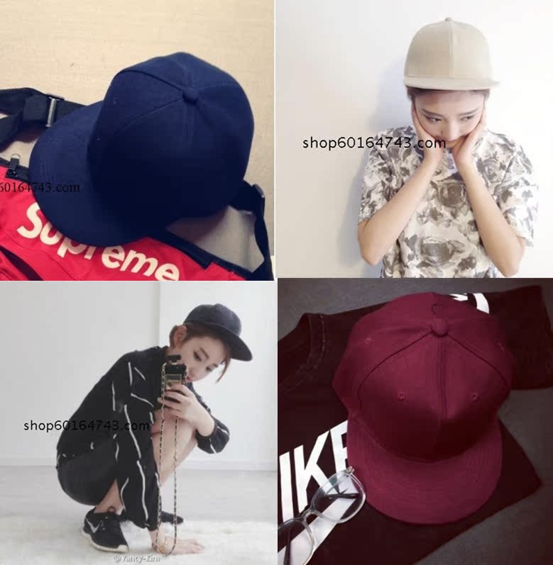 

Головной убор Ulzzang