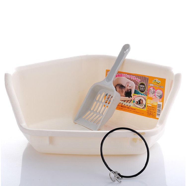 

Туалет IRIS FG/330 FG-330