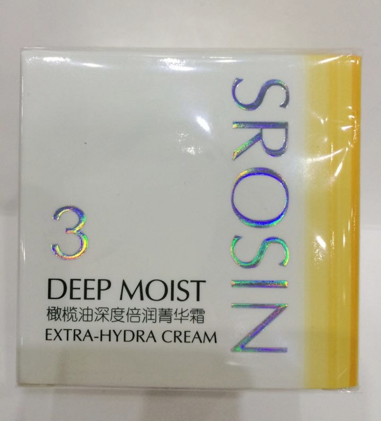 

Srosin 50ml