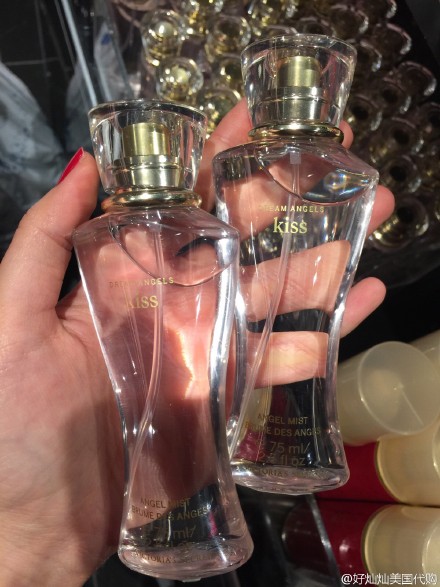 

Духи Victoria's secret Kiss 75ML