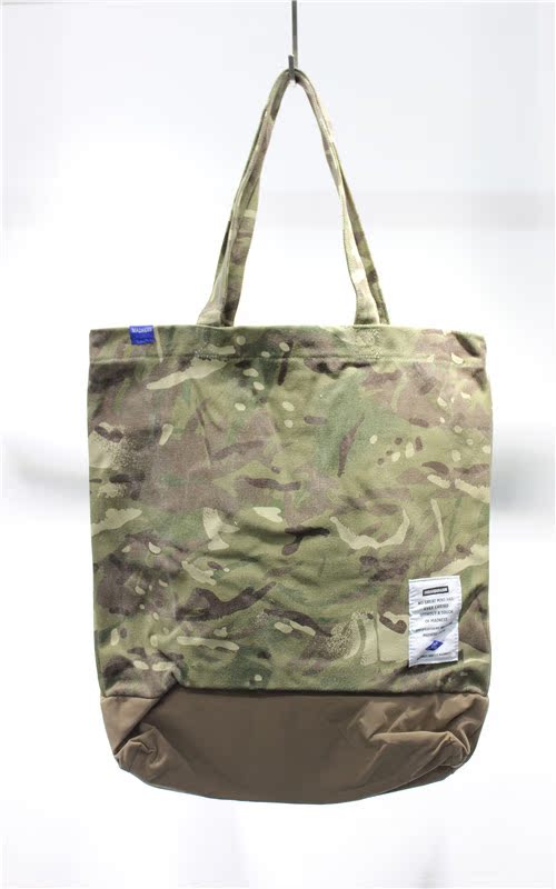 

сумка MADNESS MTP CAMO TOTE BAG