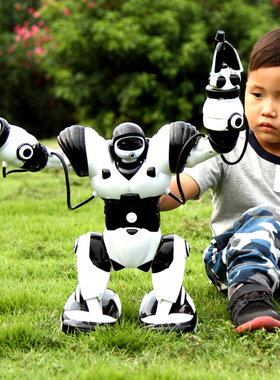 爱逛街为您找到战警机器人相关的宝贝,您可以在下面的板块中挑选喜欢