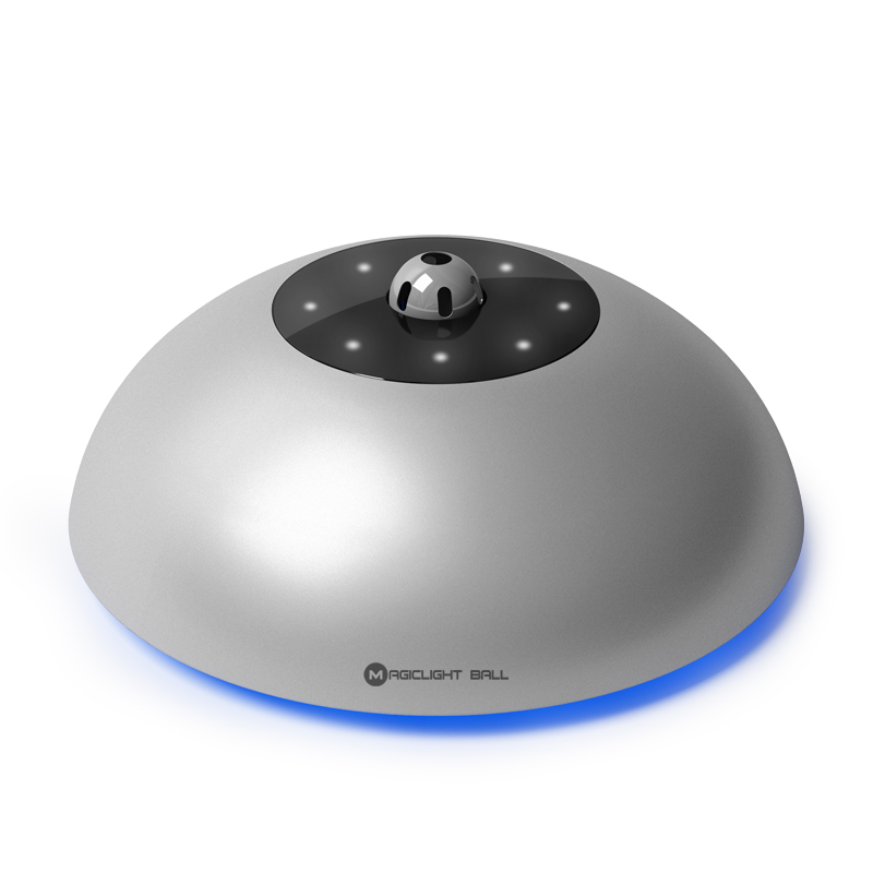 

Очиститель воздуха Magic light ball