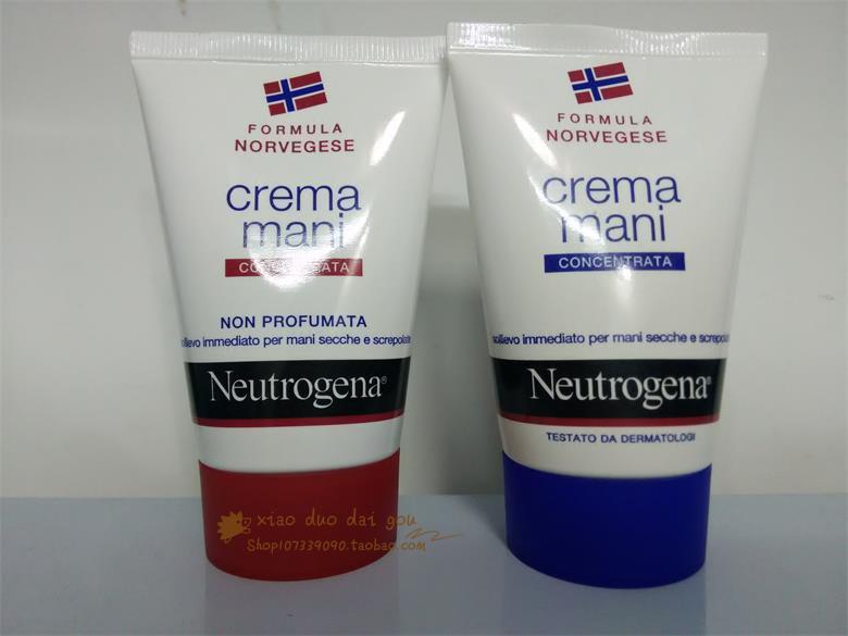

Neutrogena 50ML