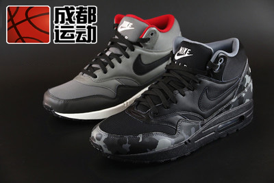 

Кроссовки Nike Air Max Mid 685192-001-003