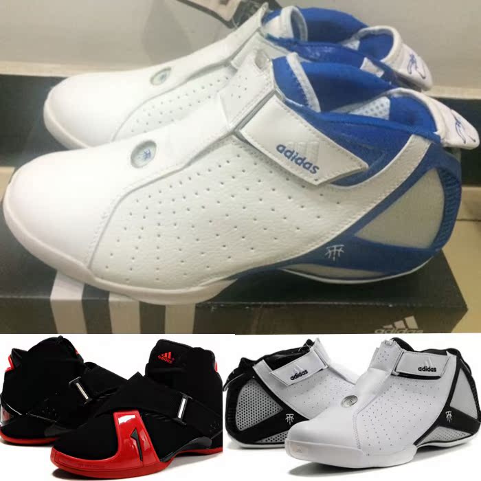 

баскетбольные кроссовки OTHER NBA T-MAC