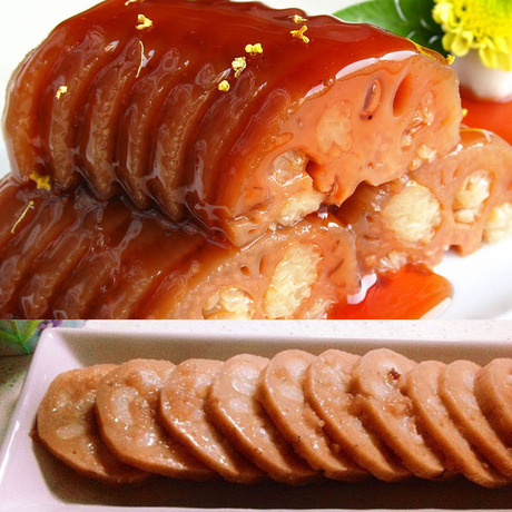 爱逛街为您找到特产桂花糯米藕相关的宝贝,您可以在下面的板块中挑选