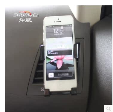 

автоаксессуар Shun Wei 1109 SD-