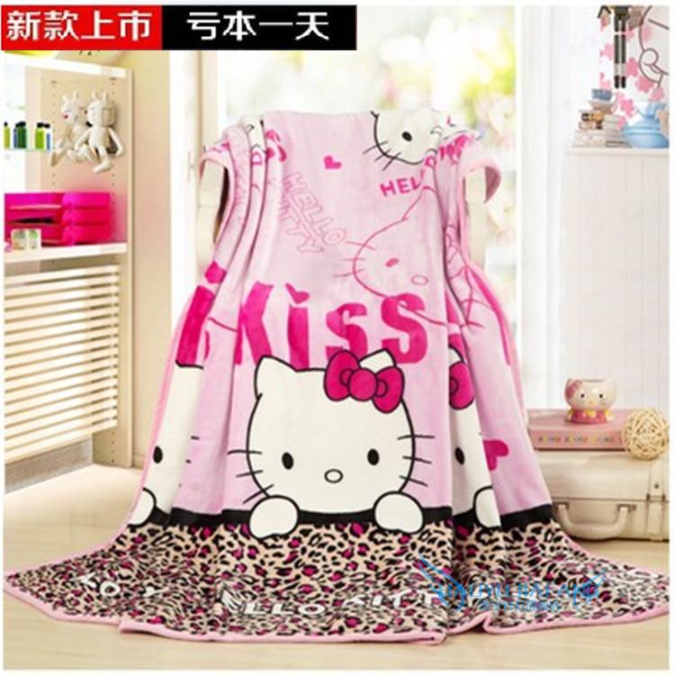 

Плед Premier skin blanket KT