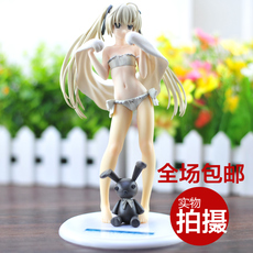 【缘之空穹妹泳装手办】_模玩_缘之空穹妹泳装手办图片_价格 - 淘宝网