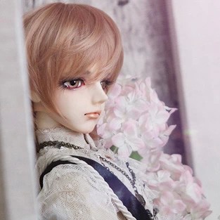 

Кукла BJD 1/3 1/4BJD