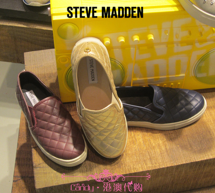 

туфли Steve Madden ecentrcq