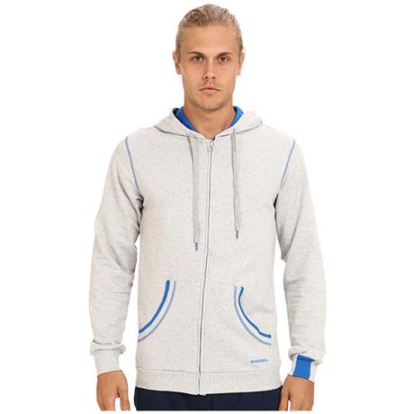 

Толстовка Diesel 15648 Brandon-z Sweatshirt Lafj