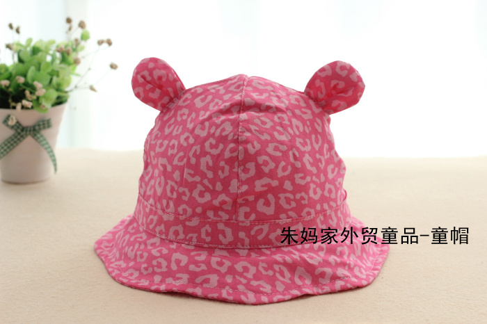 

Головной убор Zhu Ma foreign trade children's products