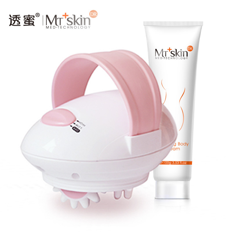 

Мини-Массажер Honey Snow 3D