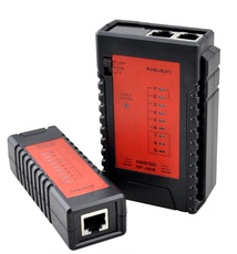 Сетевой тестер Оригинальной аутентичной подкованных мышкой