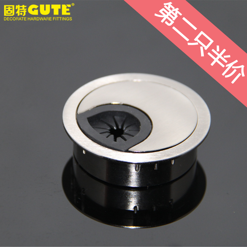 

Крышка с отверстием для провода Goodrich 50mm