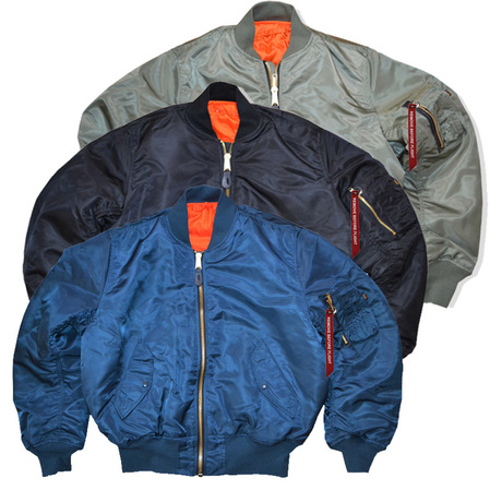 爱逛街为您找到空军飞行员夹克相关的宝贝,您可以在下面的板块中挑选