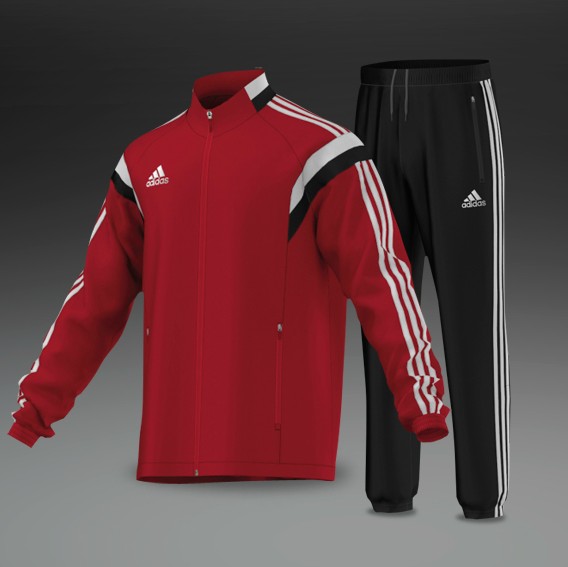 

Спортивная куртка Adidas PDS Condivo 14