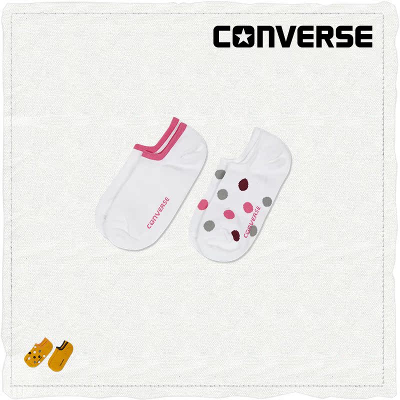 

Спортивные носки Converse 10669c
