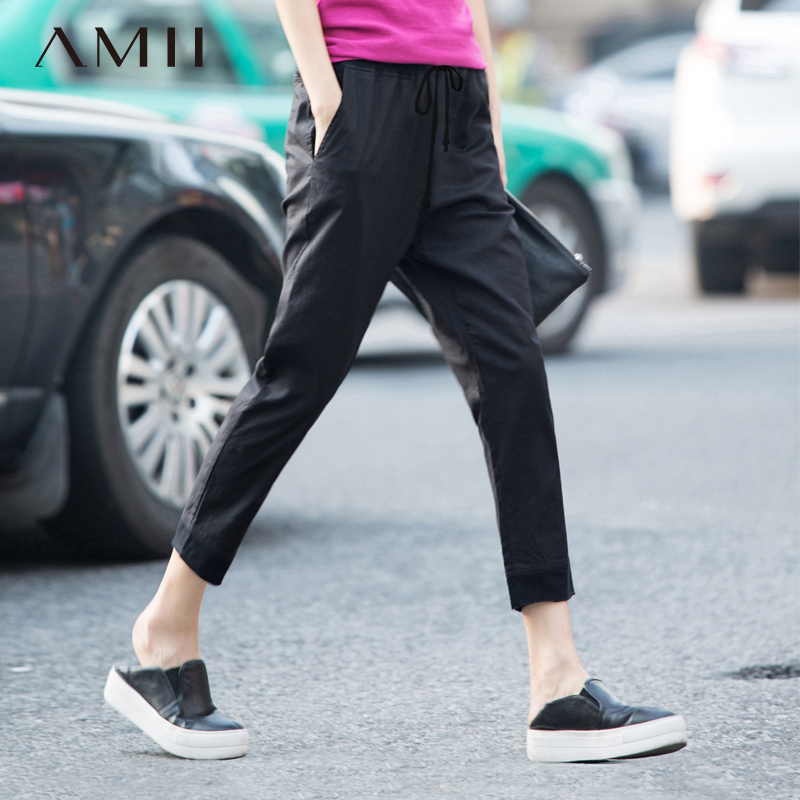 

Женские брюки Amii 11570726 2015