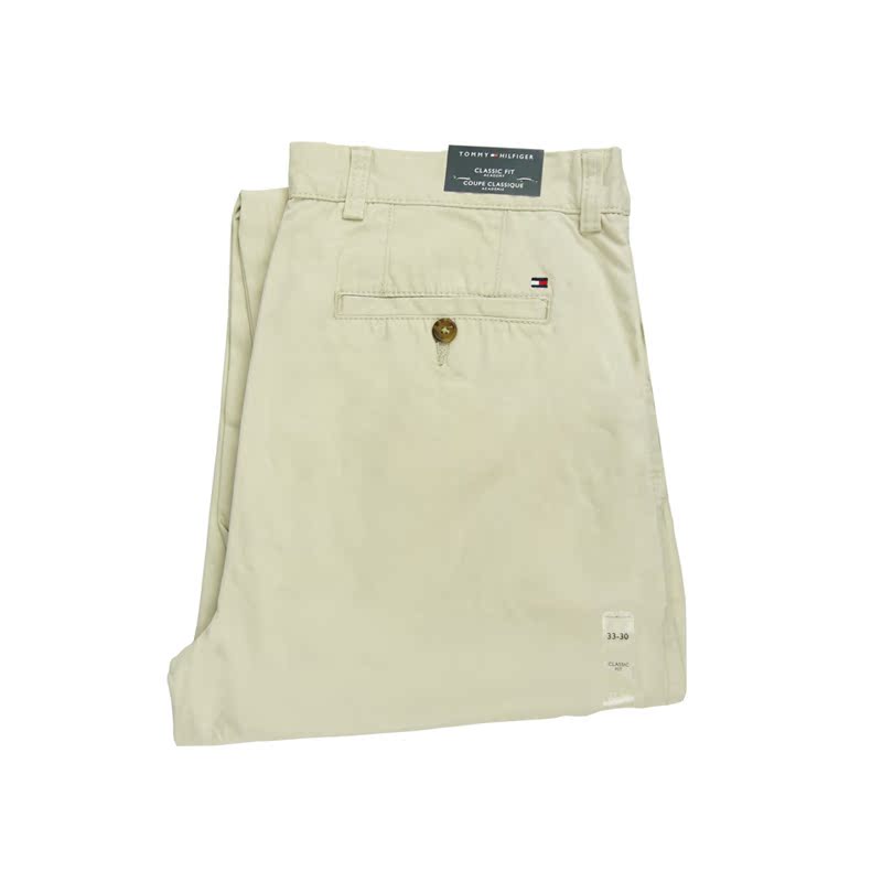 

Повседневные брюки Tommy hilfiger 1126/07550301126 Tommy