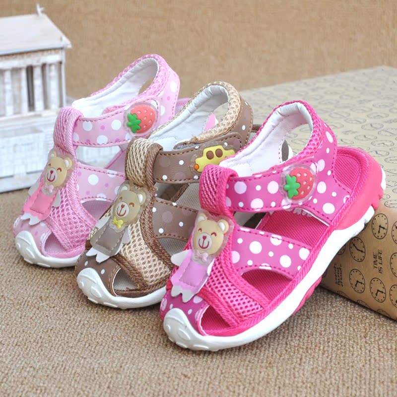 

Детские ботинки с нескользящей подошвой Afu Baby a5227 1-3
