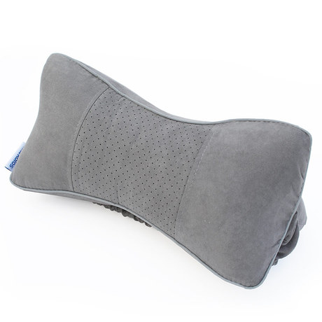 【记忆棉护颈枕】_汽车头枕图片_车用靠枕价格_搭配分享 - 爱逛街