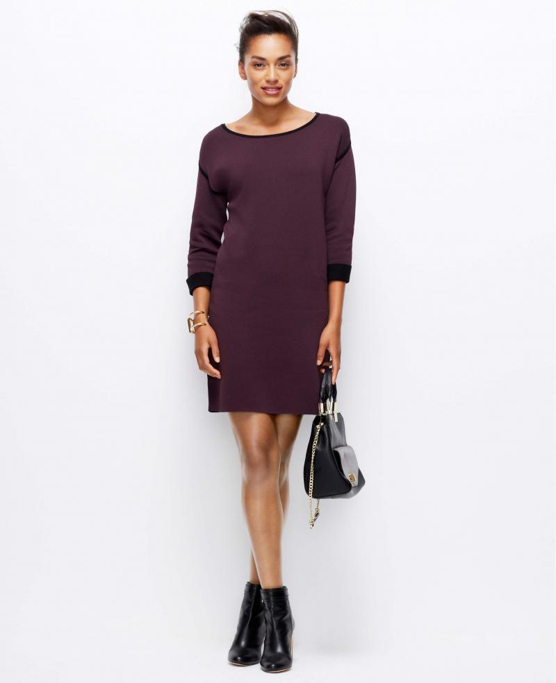 

Женское платье Ann taylor 350839
