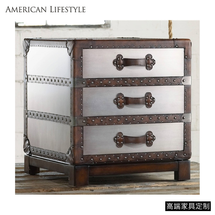 

Тумба American lifestyle Hooker