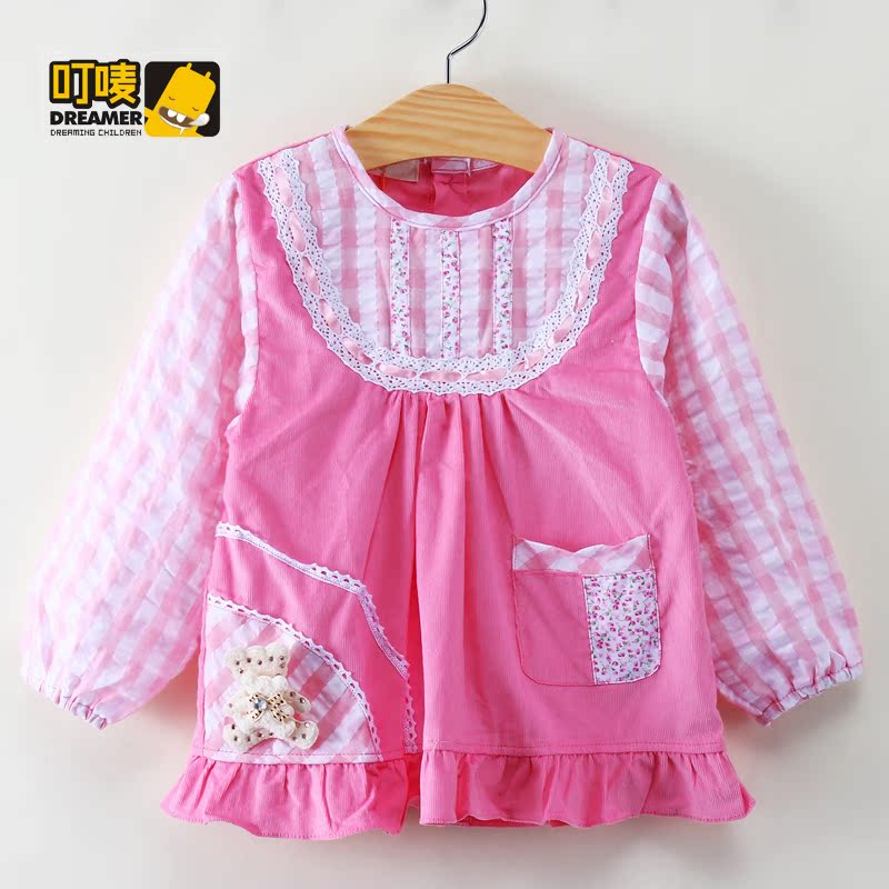 

Детское платье Bite mark n607559