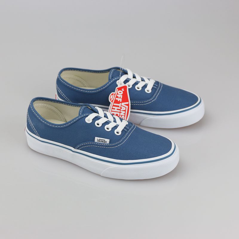 

Кеды Vans AU
