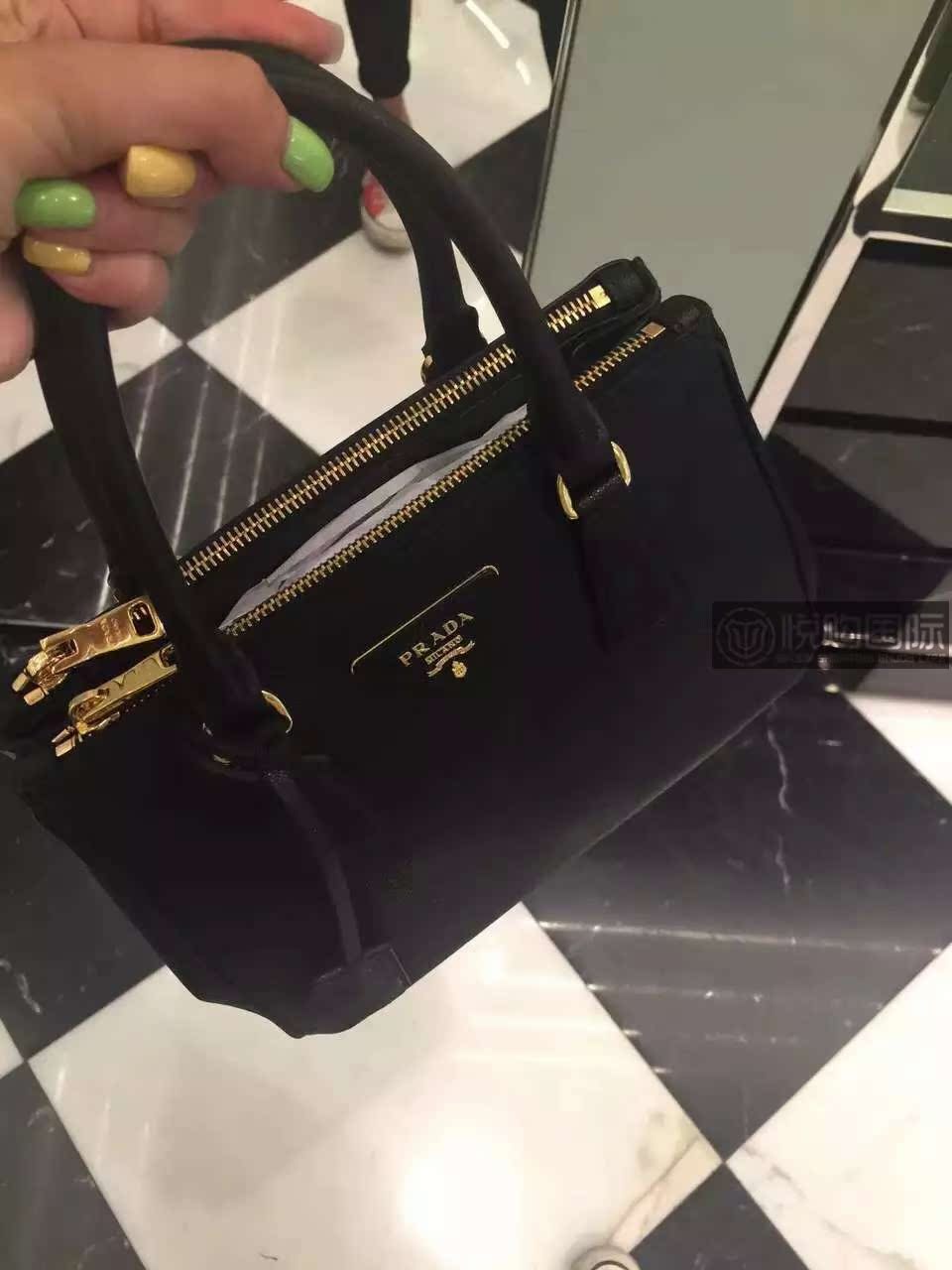 

Сумка Prada b2863n_2ao6_f0002 2015 B2863N_