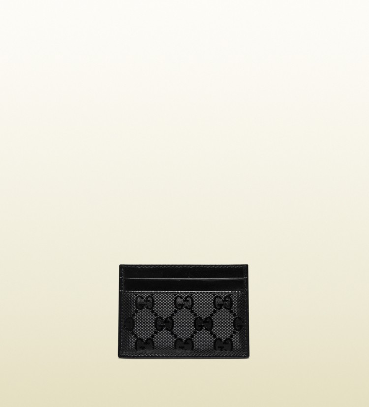 

визитница Gucci 233166 fu49n 1000
