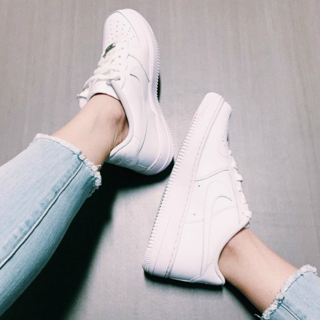 

кроссовки Nike Air Force Low