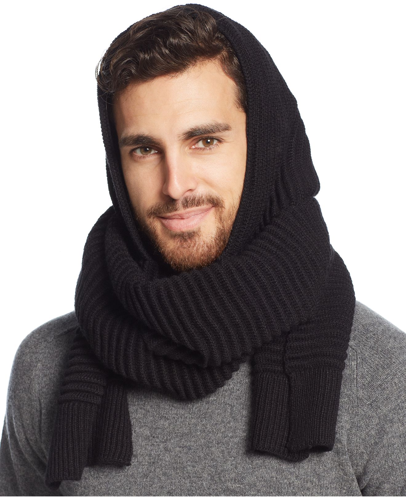 

шарф 2014 Calvin Klein