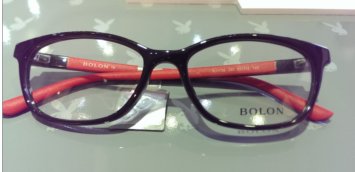 

Оправа для очков Bolon 2014 Bj1136