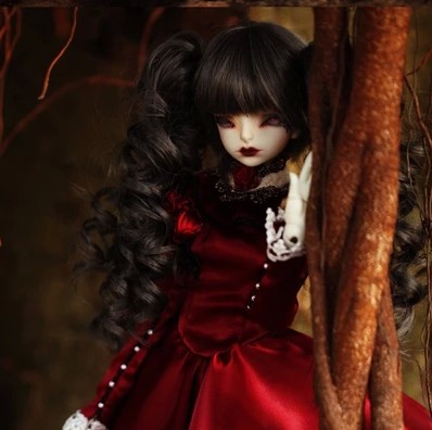 

Кукла BJD BJD -DZ-4 Rosemary SD