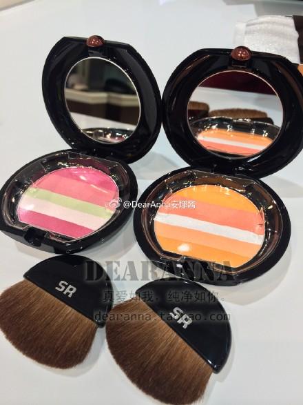 

Румяна/Руж OTHER Sonia Rykiel