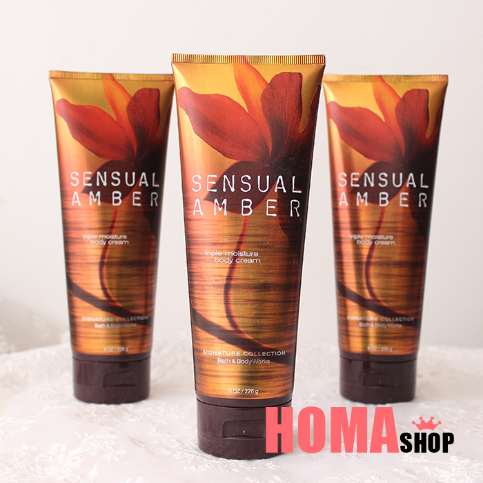 

Bath & body works BBW 3/226g