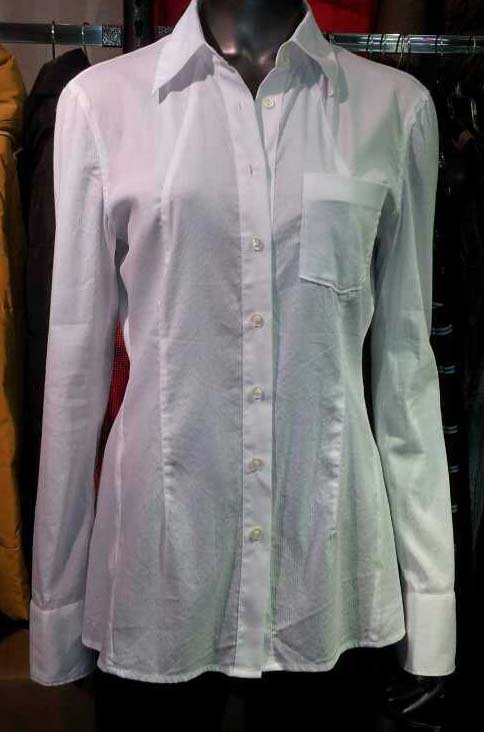 

женская рубашка Stefanel OL Shirt