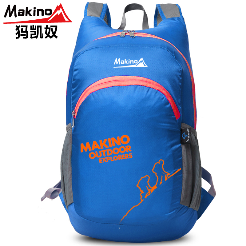 

Туристический рюкзак Makino mbb5507