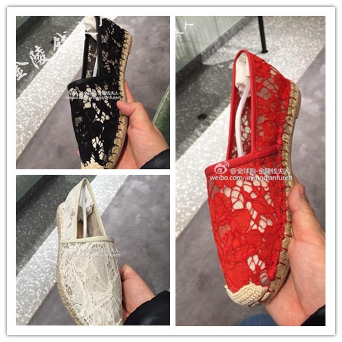 

Женские кеды Valentino 2015