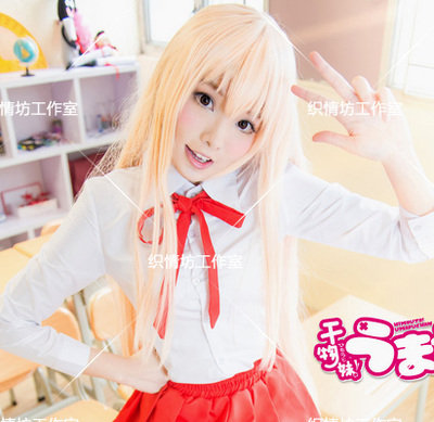 taobao agent Wig, clothing, cosplay