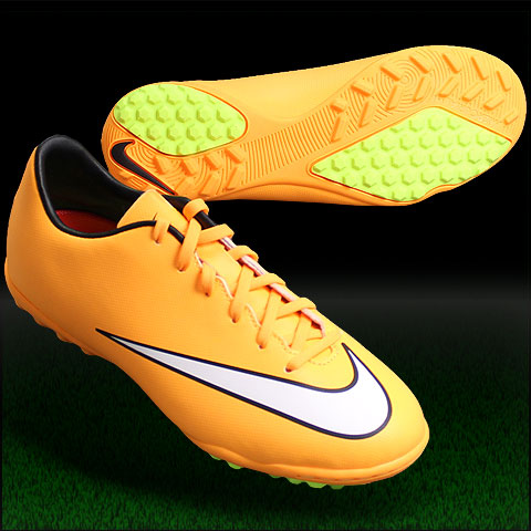 

бутсы Nike Jr Mercurial Victory IV TF 10